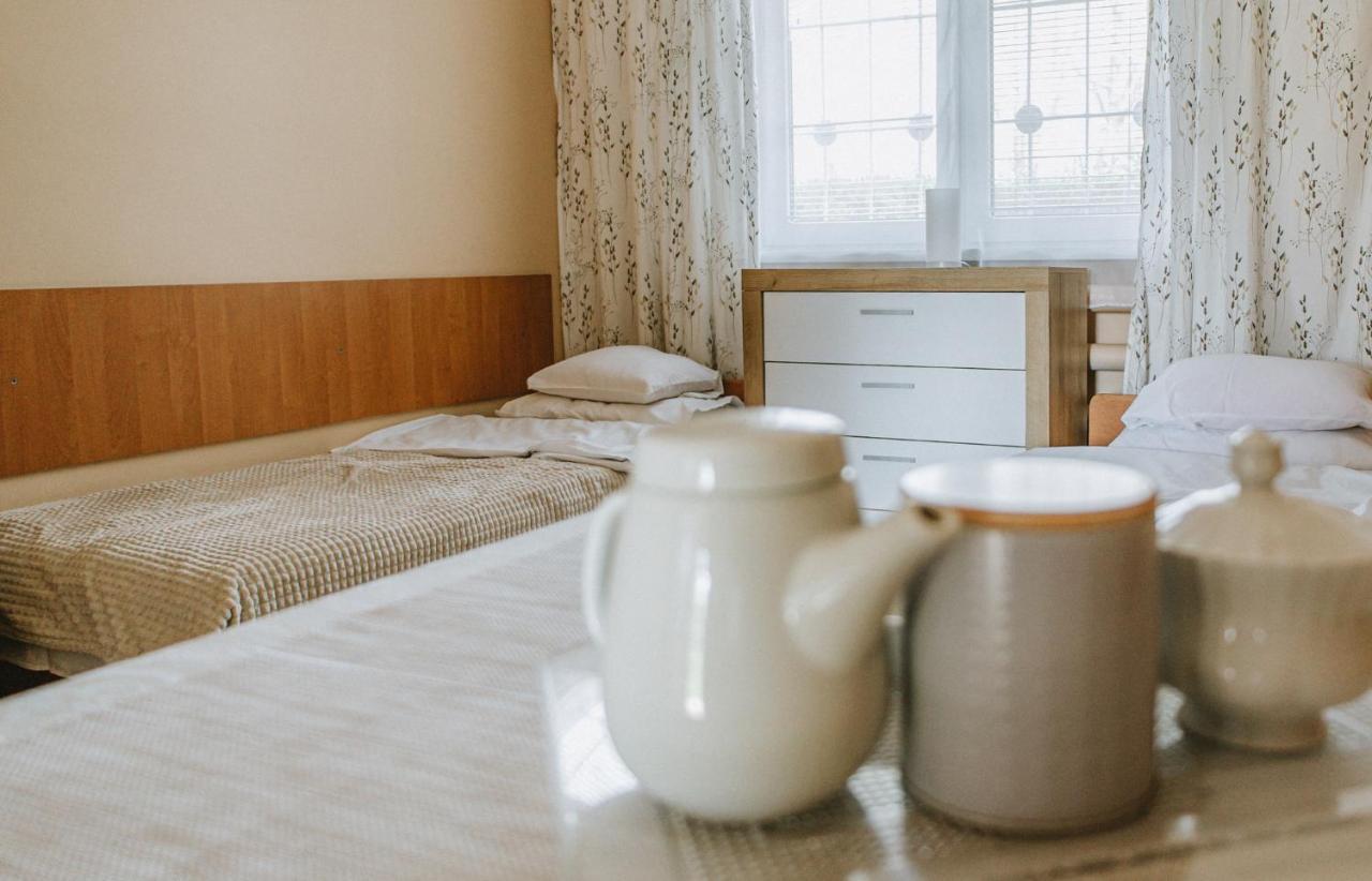 Camping Nr 61 Elblag Kültér fotó