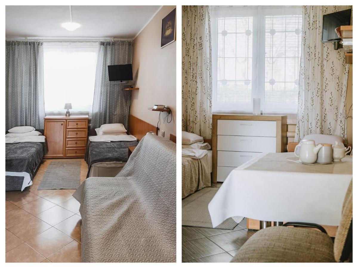 Camping Nr 61 Elblag Kültér fotó
